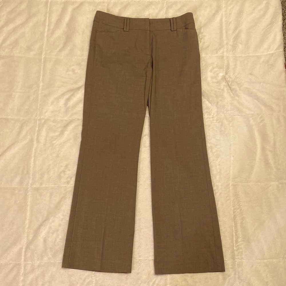 Ann Taylor petite dress pants